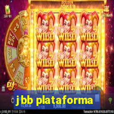 jbb plataforma